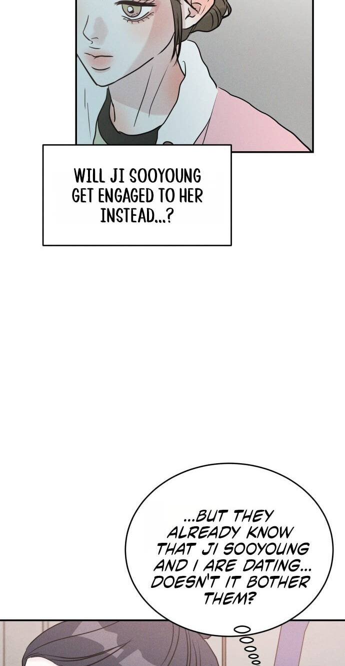 Fujunna Renai Chapter 40 page 36 - 