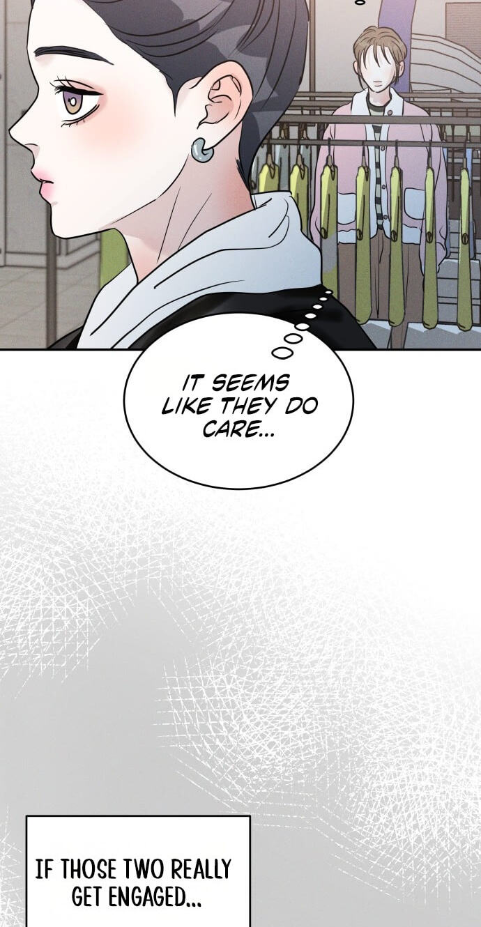 Fujunna Renai Chapter 40 page 37 - 