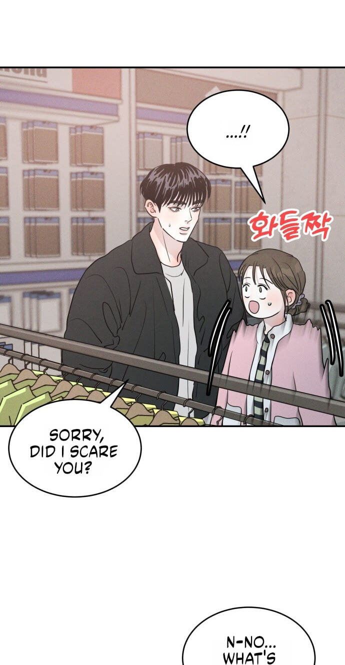 Fujunna Renai Chapter 40 page 41 - 