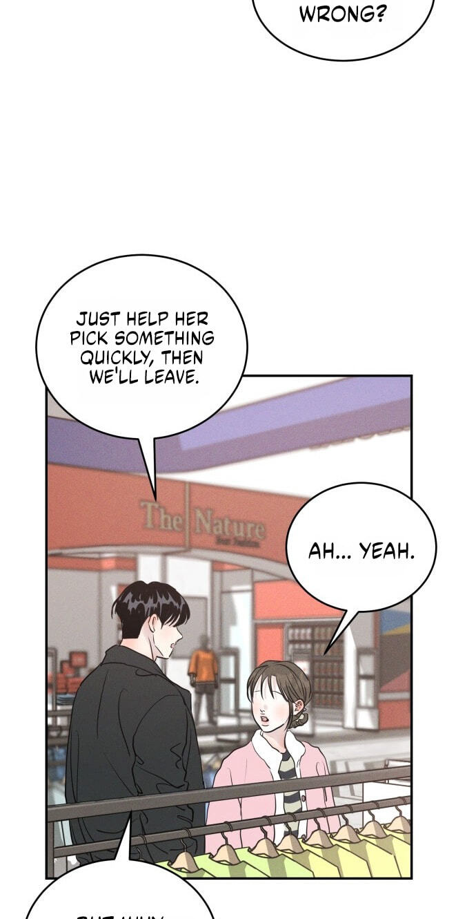 Fujunna Renai Chapter 40 page 42 - 