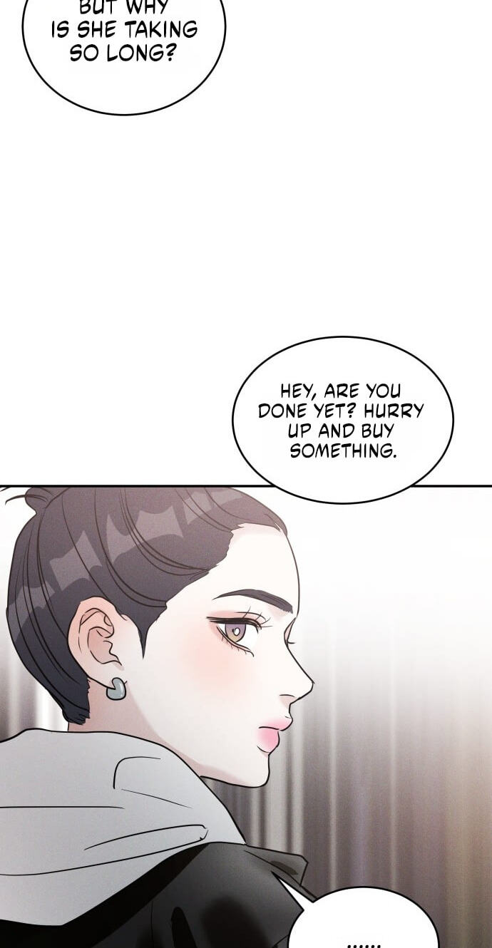 Fujunna Renai Chapter 40 page 43 - 