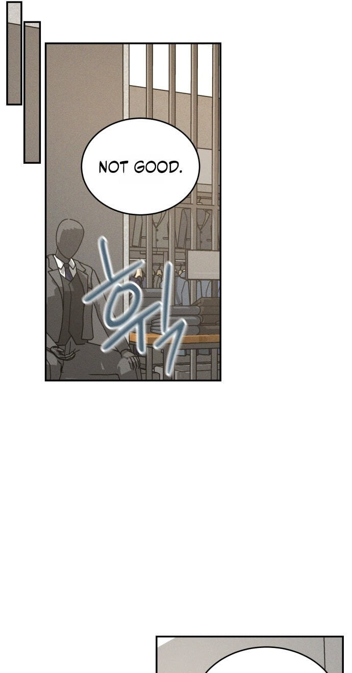 Fujunna Renai Chapter 40 page 45 - 