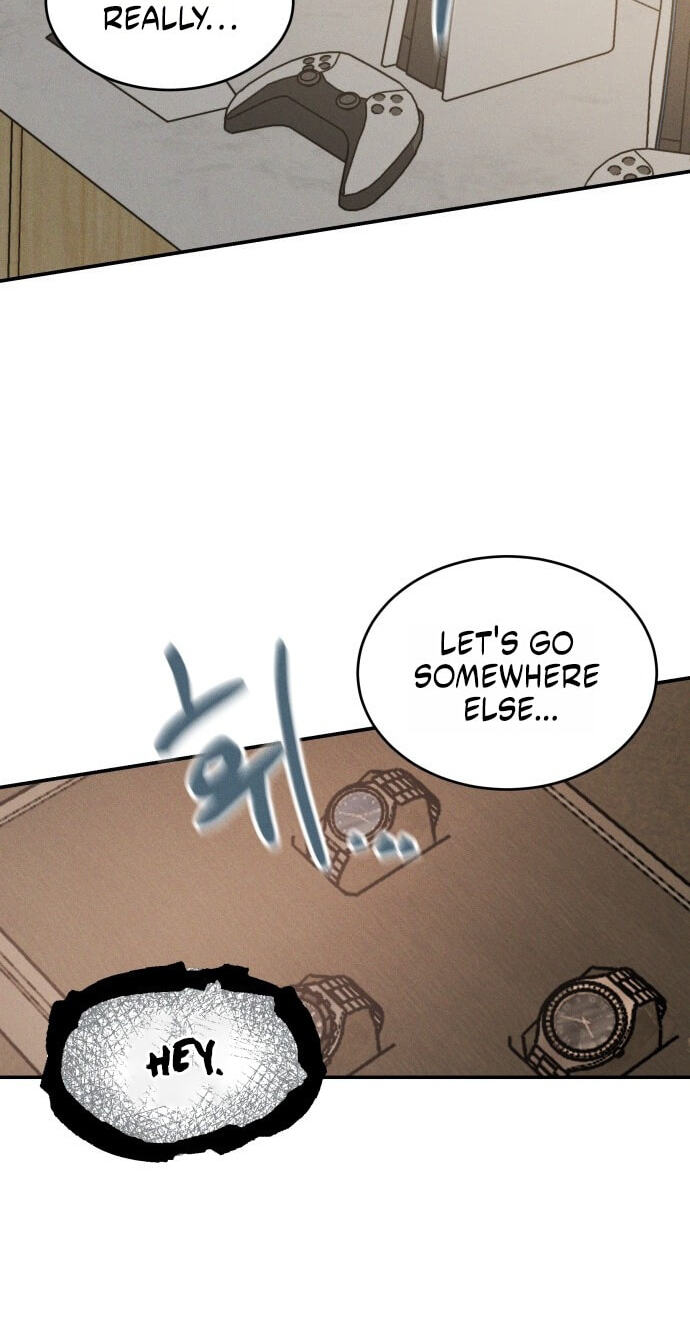 Fujunna Renai Chapter 40 page 47 - 