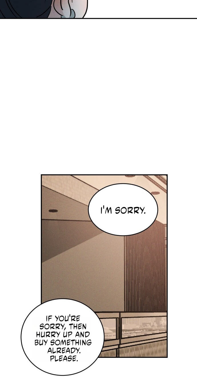 Fujunna Renai Chapter 40 page 49 - 