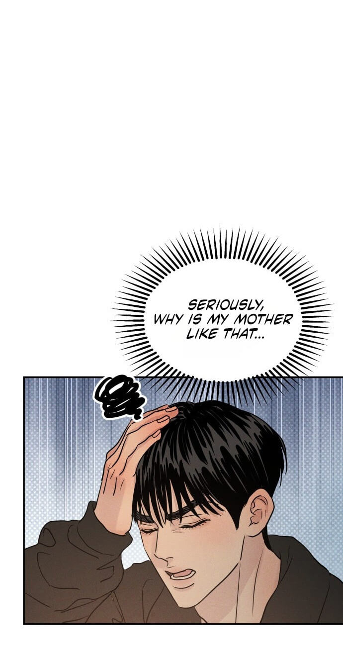 Fujunna Renai Chapter 40 page 50 - 