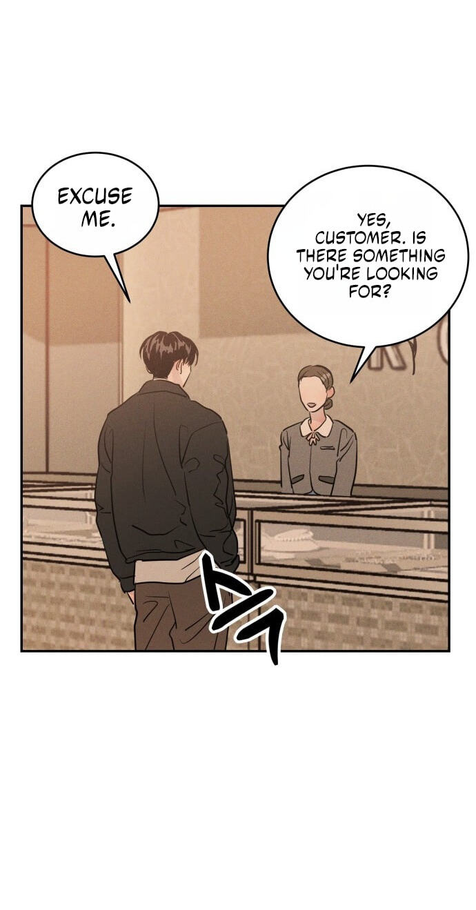 Fujunna Renai Chapter 40 page 52 - 