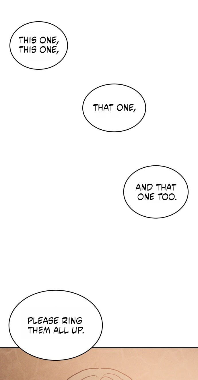 Fujunna Renai Chapter 40 page 53 - 