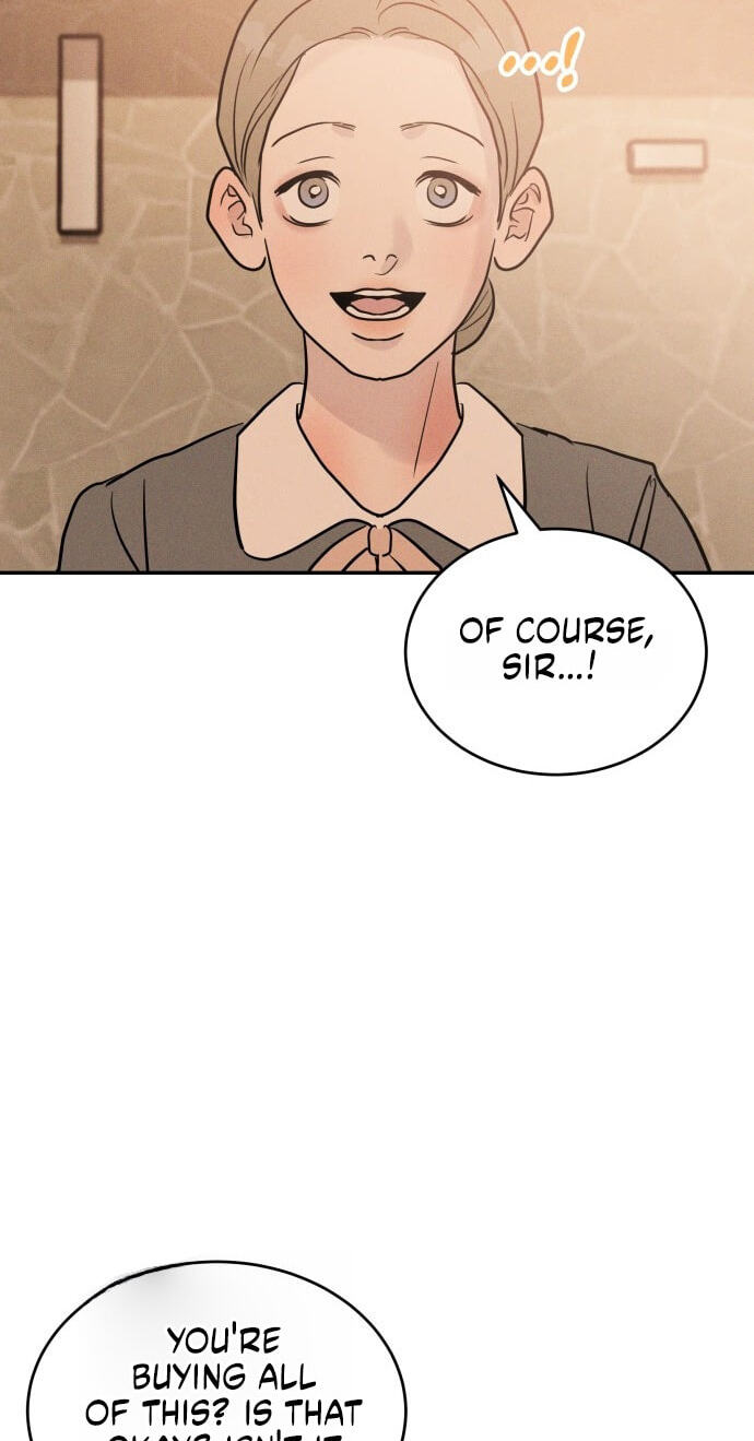 Fujunna Renai Chapter 40 page 54 - 