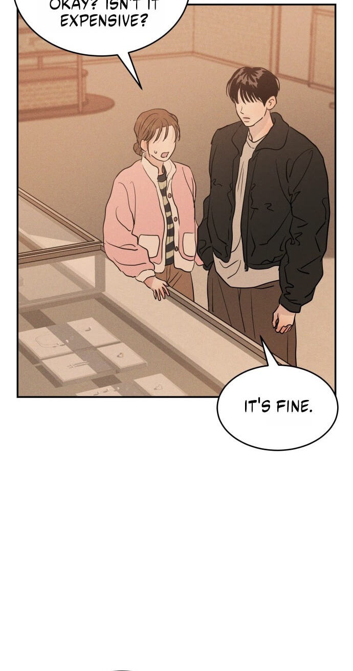 Fujunna Renai Chapter 40 page 55 - 
