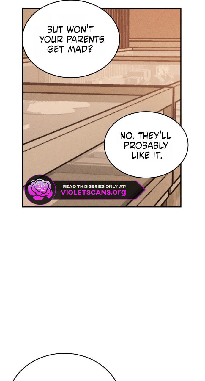 Fujunna Renai Chapter 40 page 56 - 