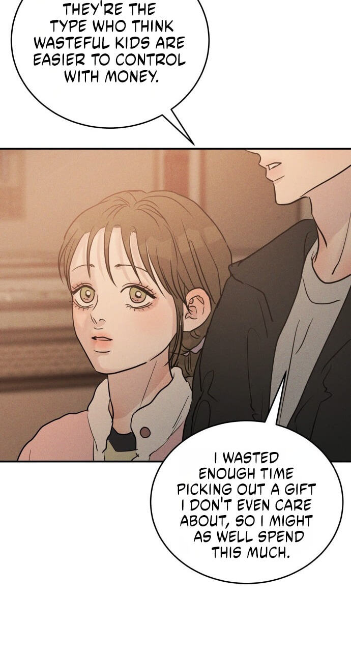 Fujunna Renai Chapter 40 page 57 - 