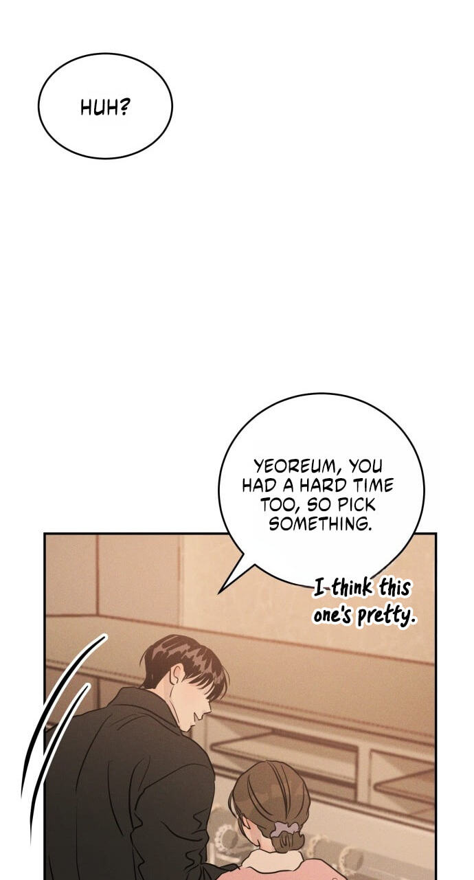 Fujunna Renai Chapter 40 page 58 - 