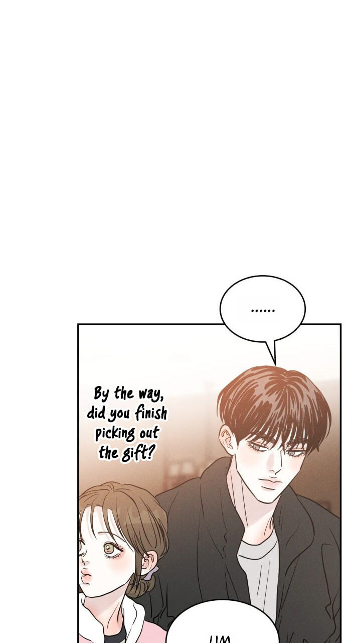 Fujunna Renai Chapter 40 page 61 - 