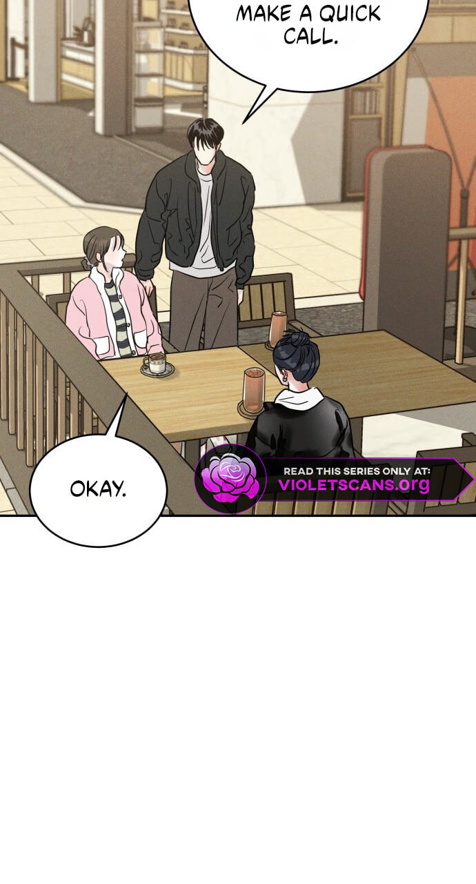 Fujunna Renai Chapter 40 page 65 - 