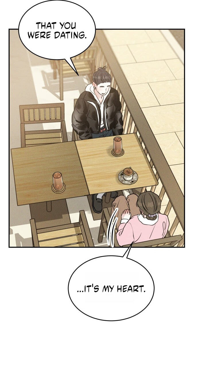 Fujunna Renai Chapter 40 page 67 - 