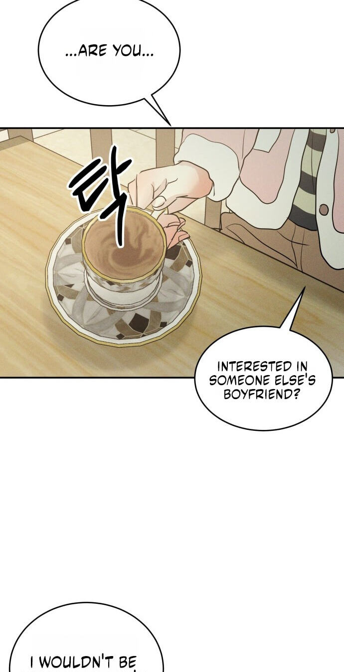 Fujunna Renai Chapter 40 page 70 - 