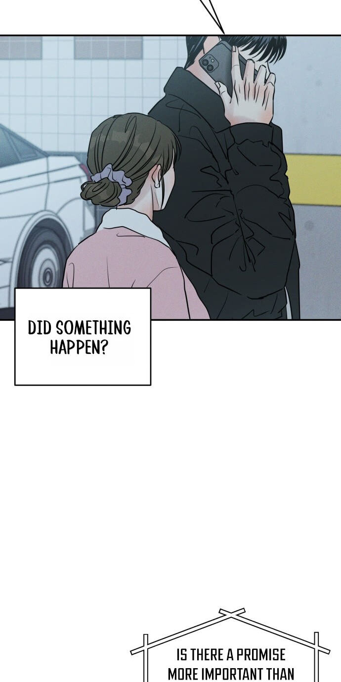 Fujunna Renai Chapter 40 page 8 - 