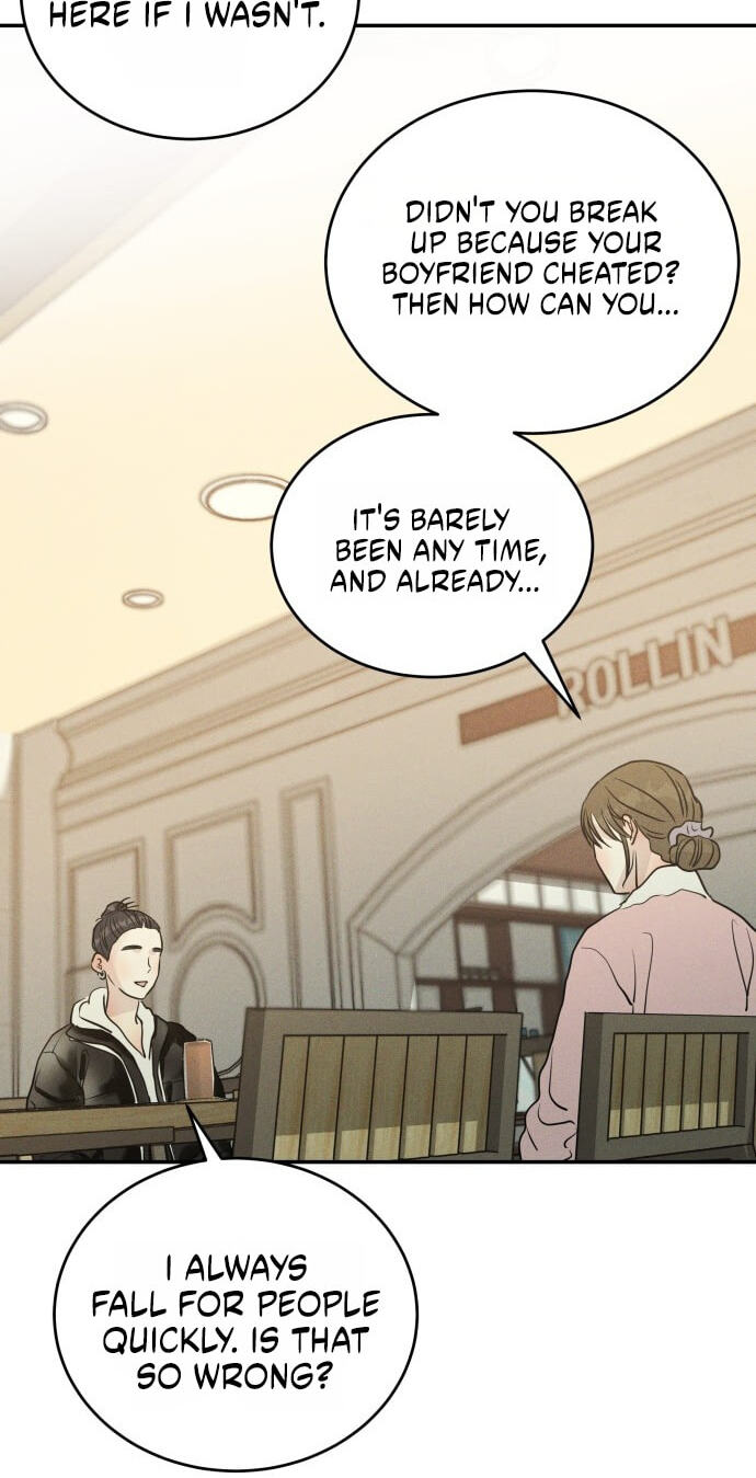 Fujunna Renai Chapter 40 page 71 - 