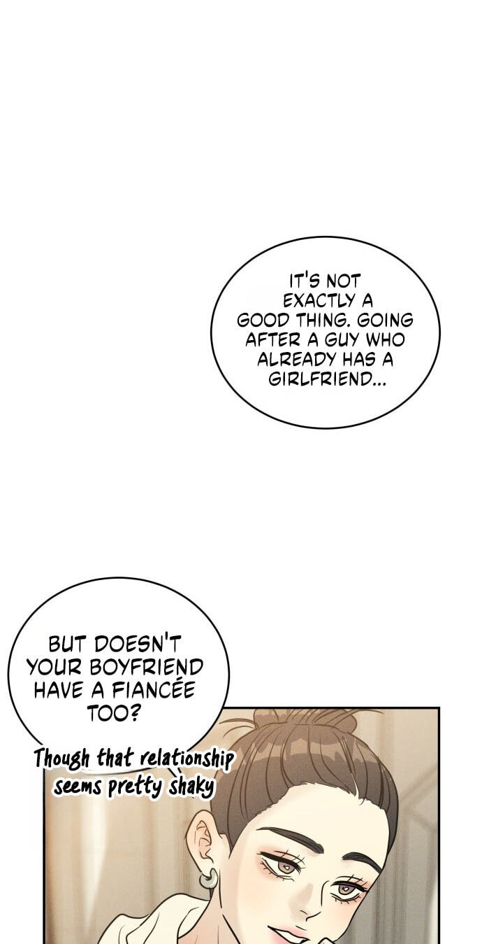 Fujunna Renai Chapter 40 page 72 - 