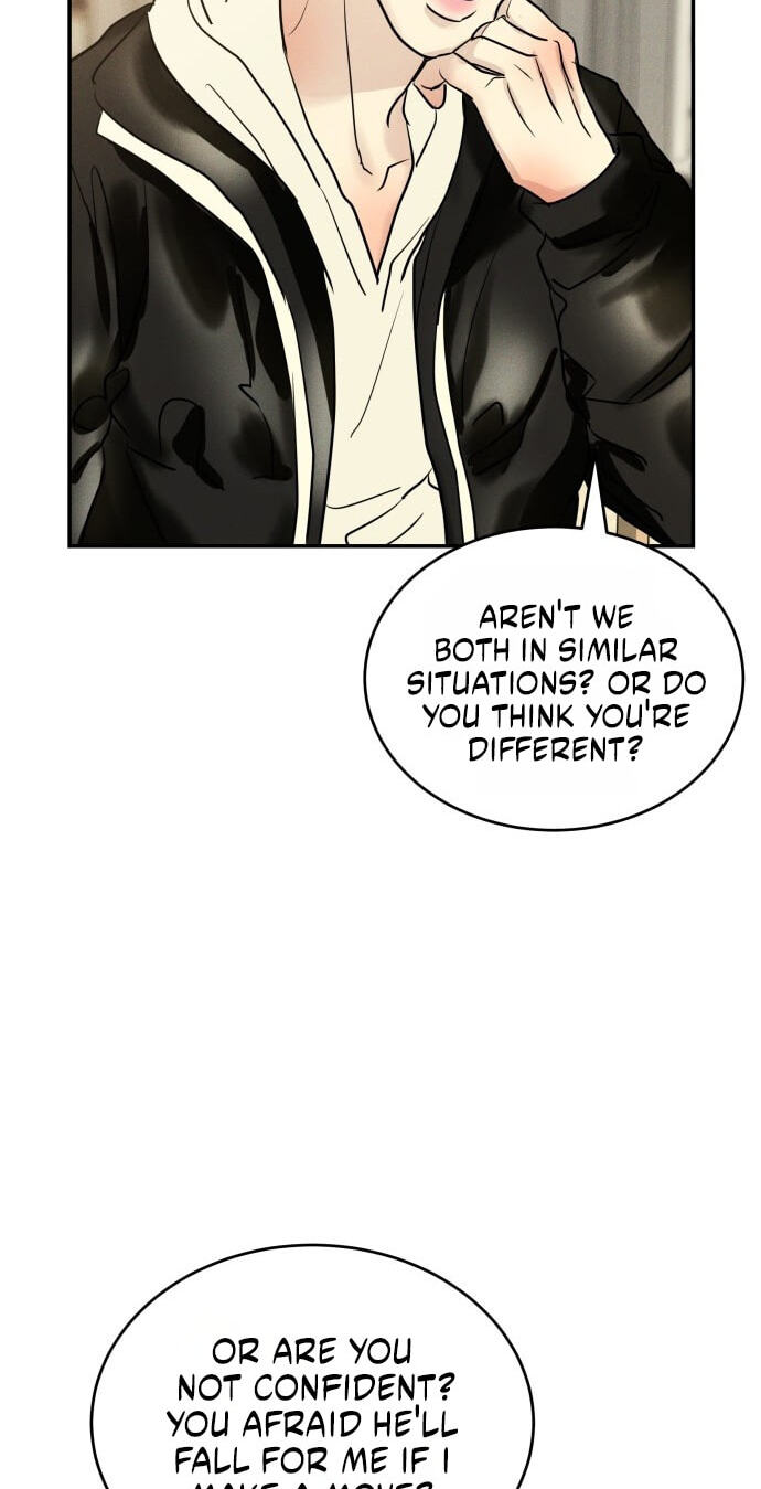 Fujunna Renai Chapter 40 page 73 - 