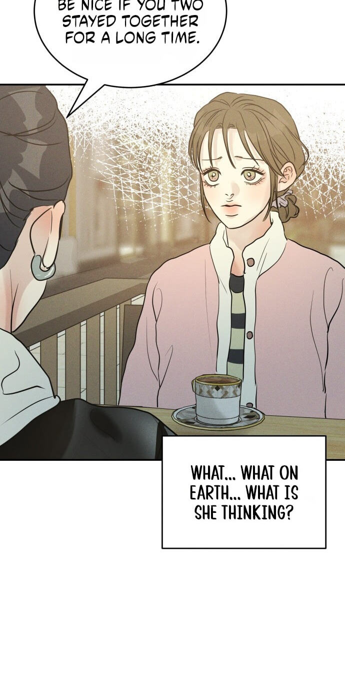 Fujunna Renai Chapter 40 page 76 - 