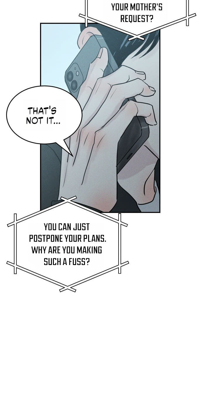 Fujunna Renai Chapter 40 page 9 - 