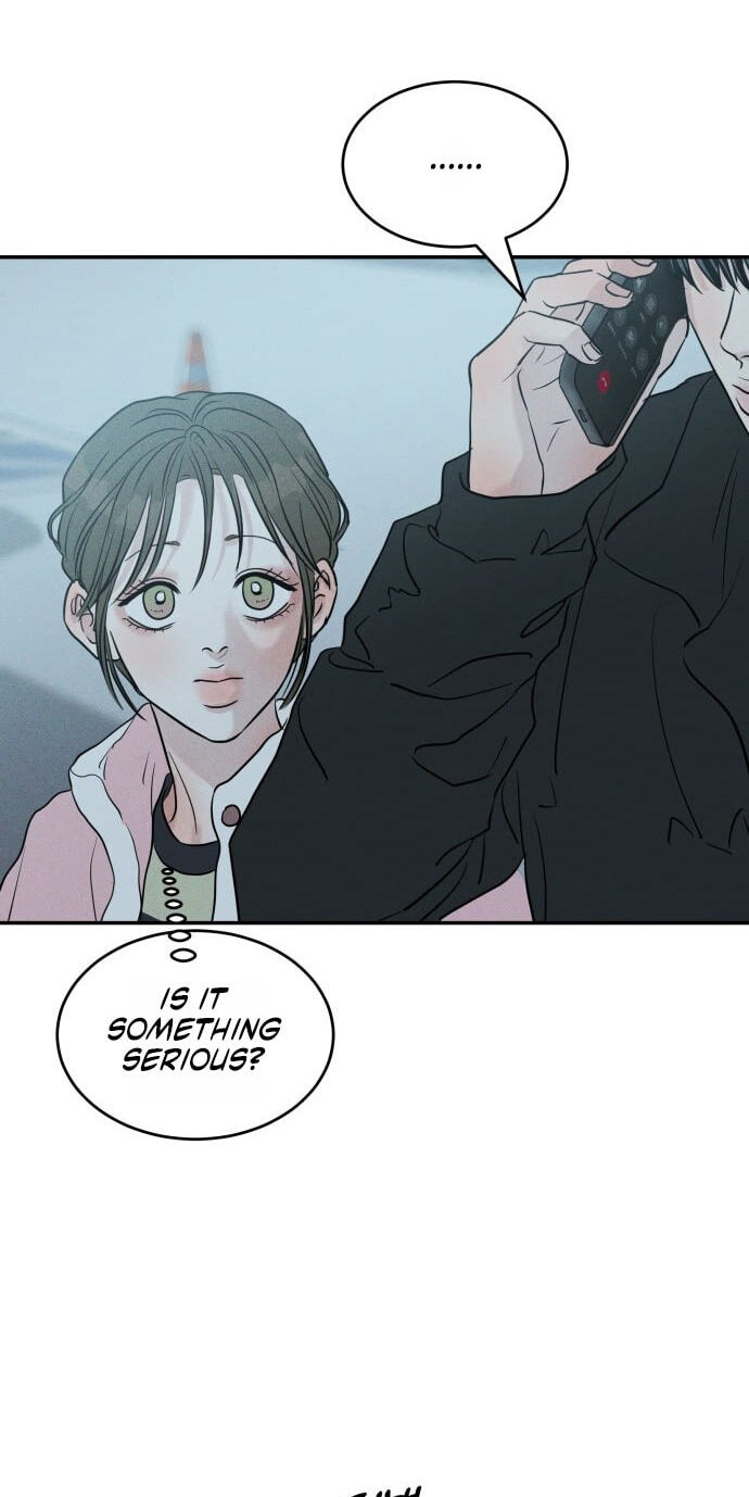 Fujunna Renai Chapter 40 page 10 - 