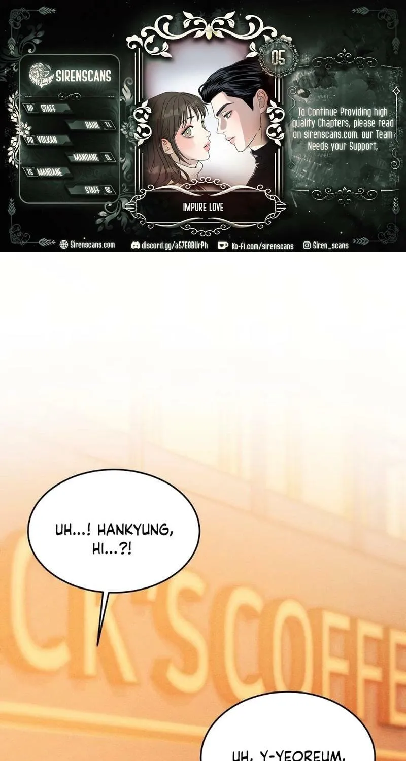 Fujunna Renai Chapter 5 page 1 - 