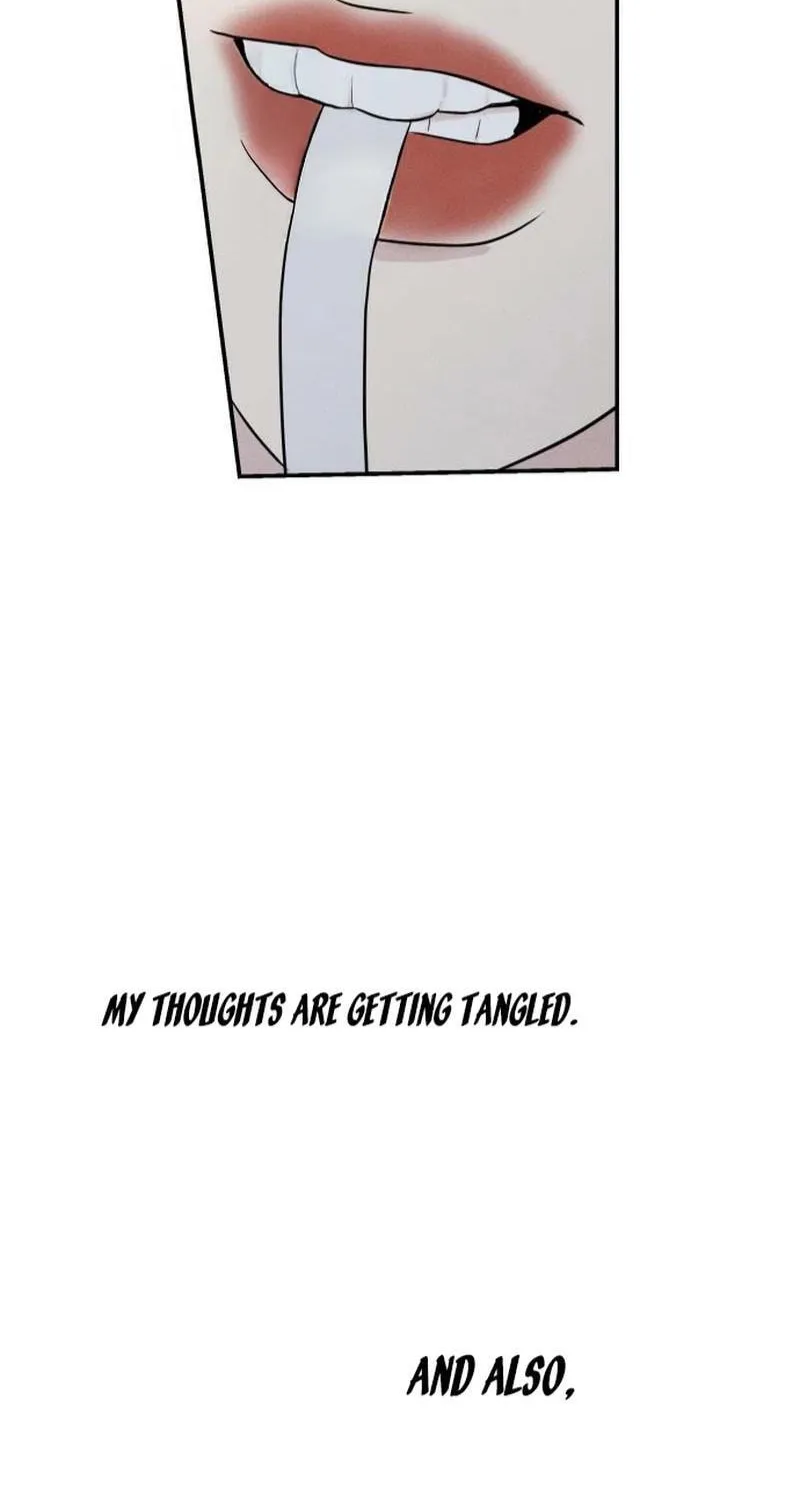 Fujunna Renai Chapter 5 page 38 - 