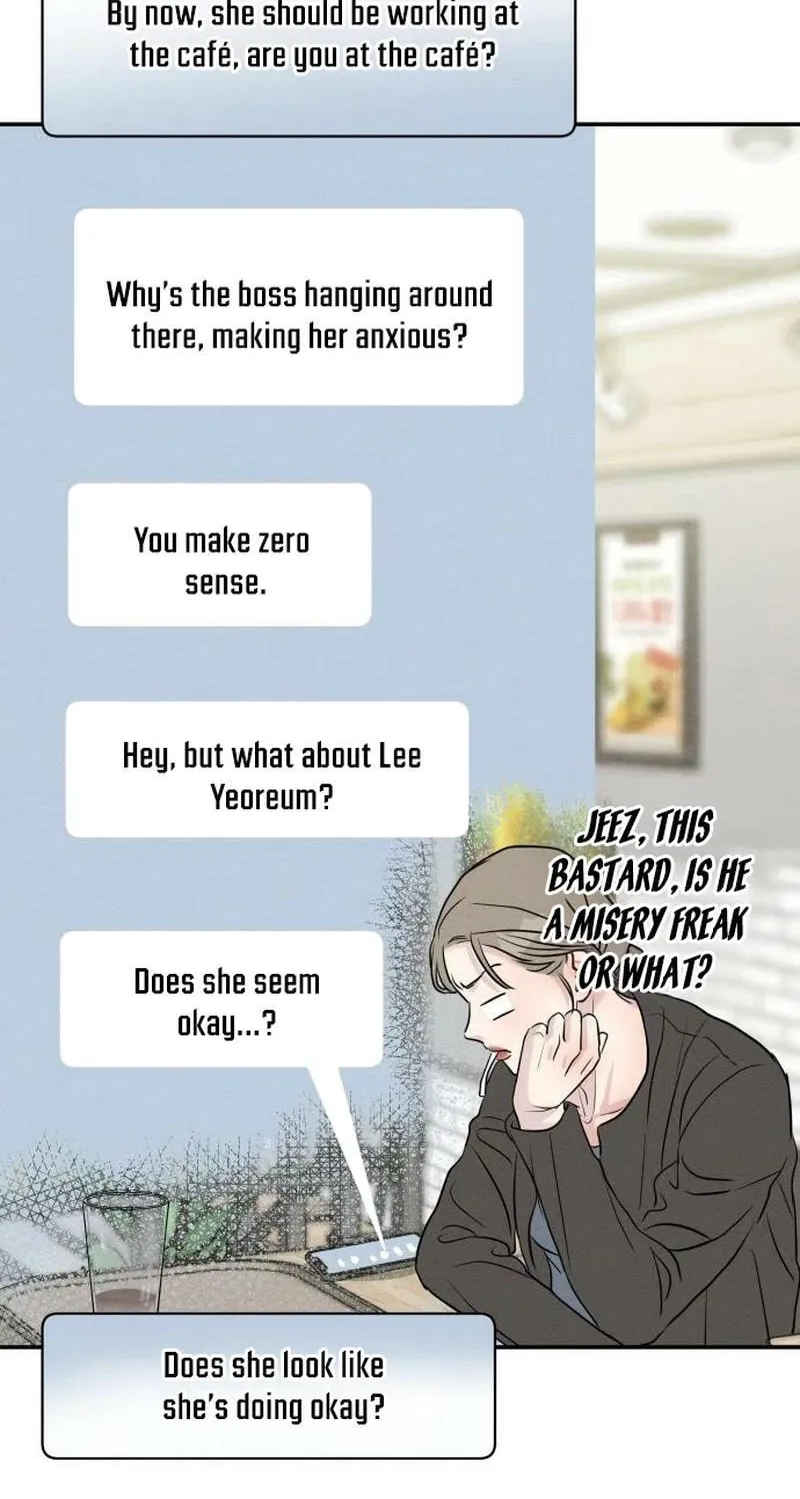 Fujunna Renai Chapter 5 page 40 - 