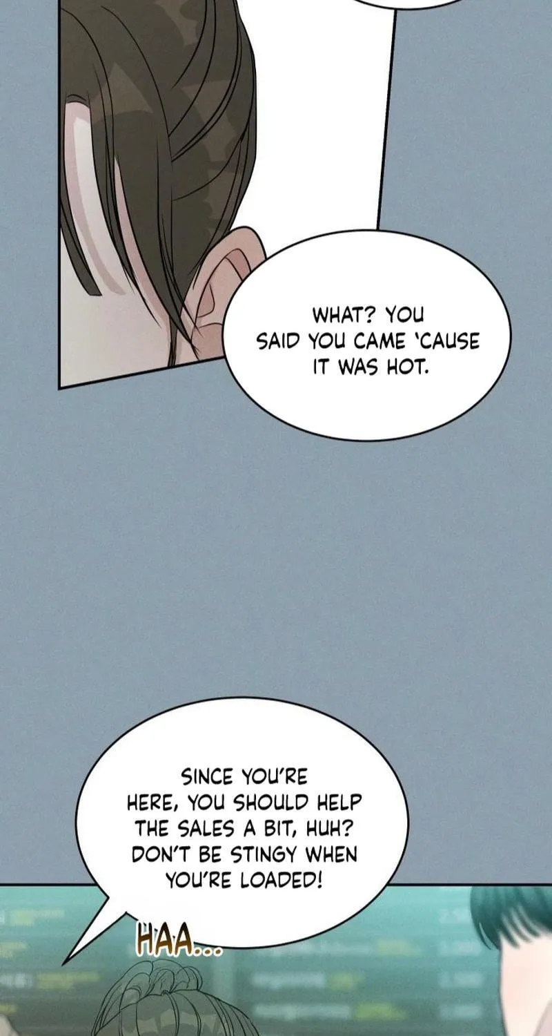 Fujunna Renai Chapter 5 page 67 - 