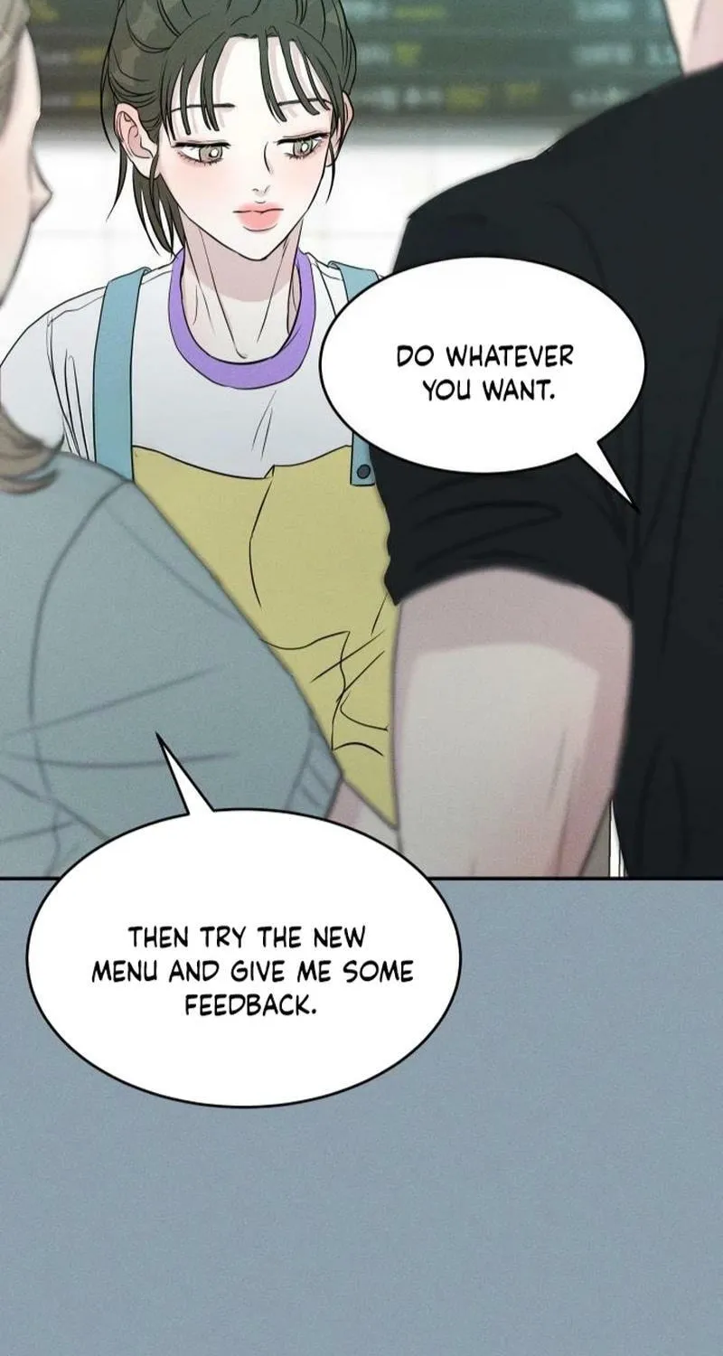 Fujunna Renai Chapter 5 page 68 - 
