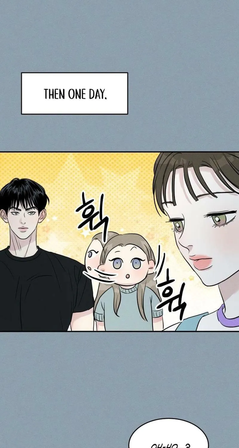 Fujunna Renai Chapter 5 page 71 - 