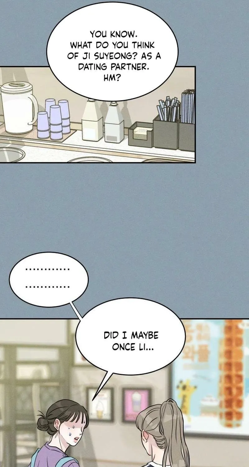 Fujunna Renai Chapter 5 page 73 - 