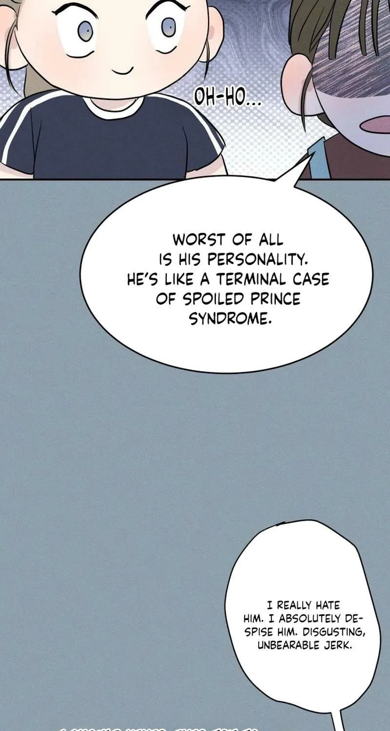 Fujunna Renai Chapter 5 page 79 - 