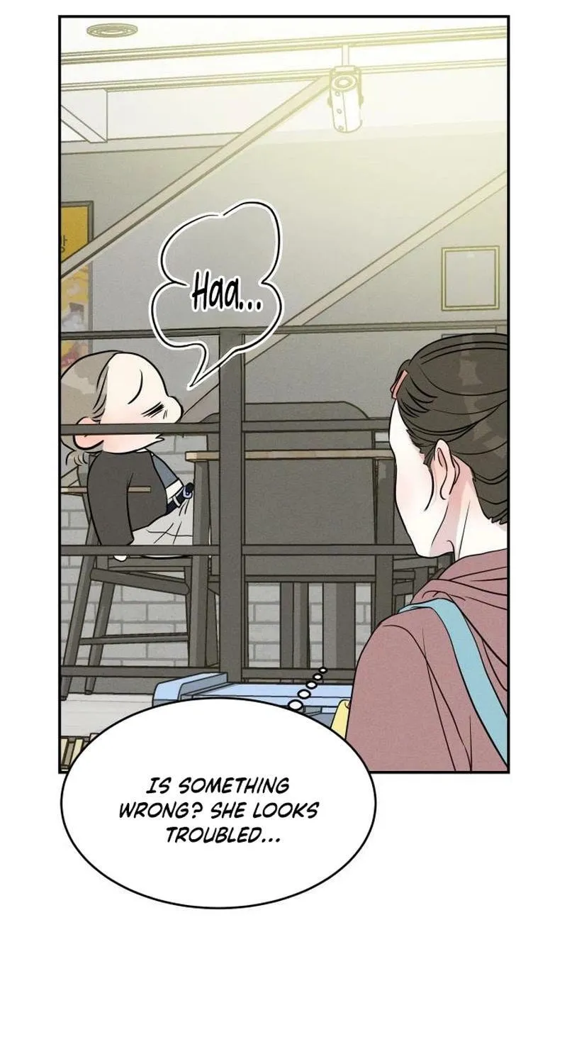 Fujunna Renai Chapter 5 page 84 - 