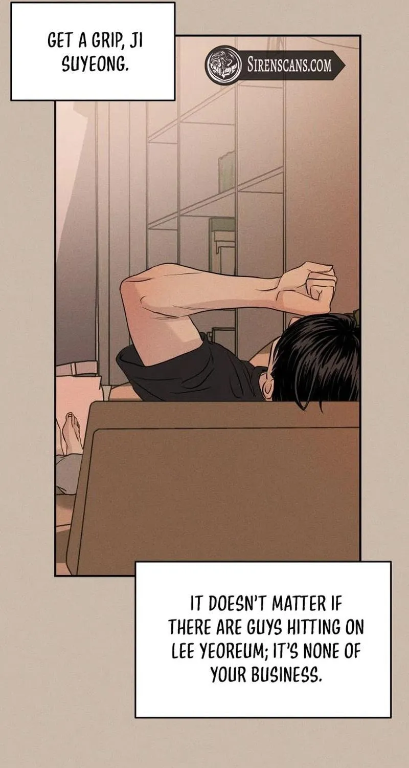 Fujunna Renai Chapter 6 page 21 - 