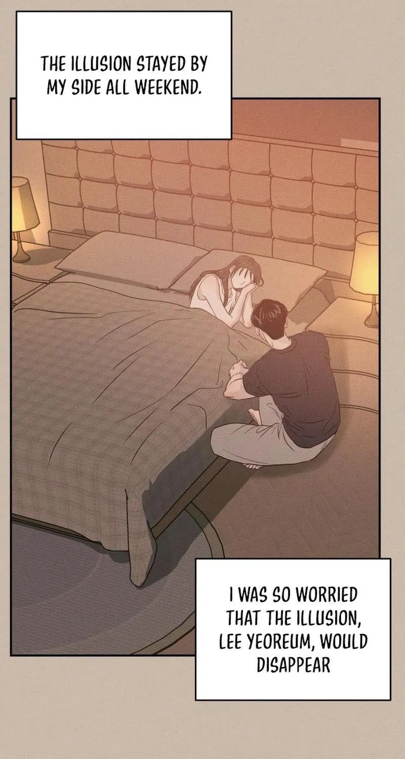 Fujunna Renai Chapter 6 page 54 - 