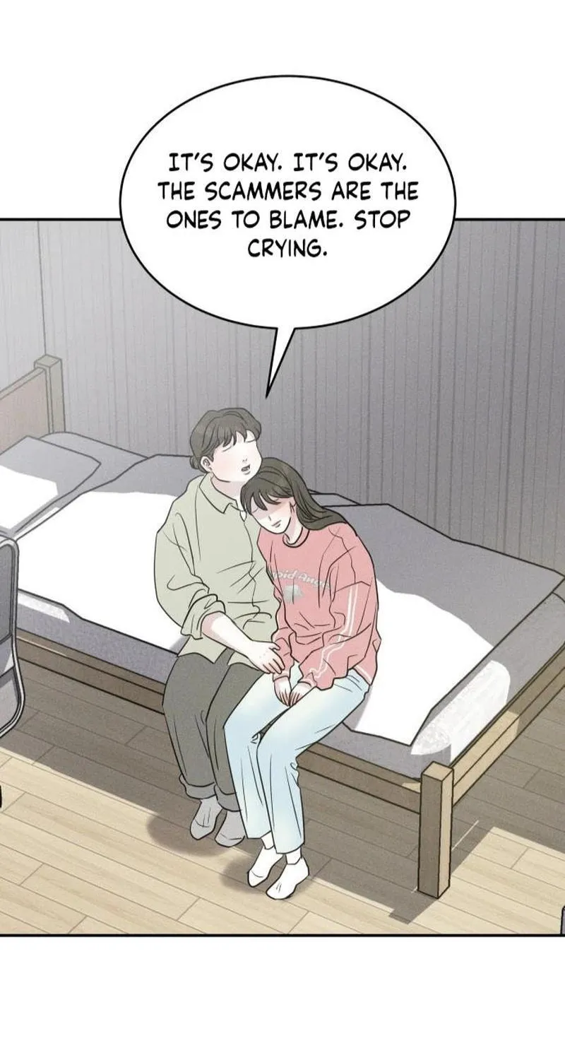 Fujunna Renai Chapter 6 page 68 - 