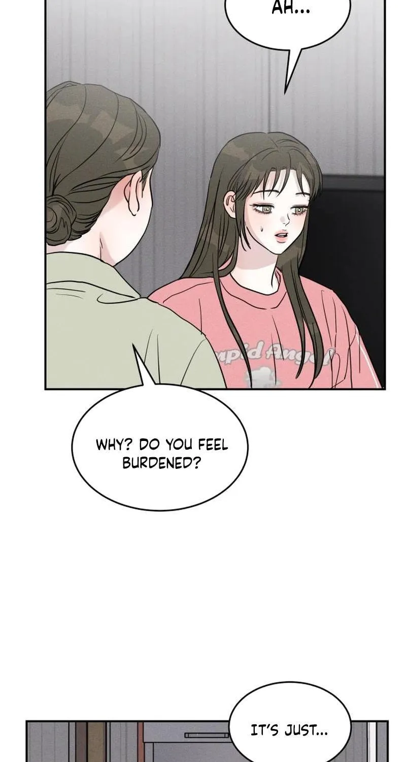 Fujunna Renai Chapter 7 page 3 - 