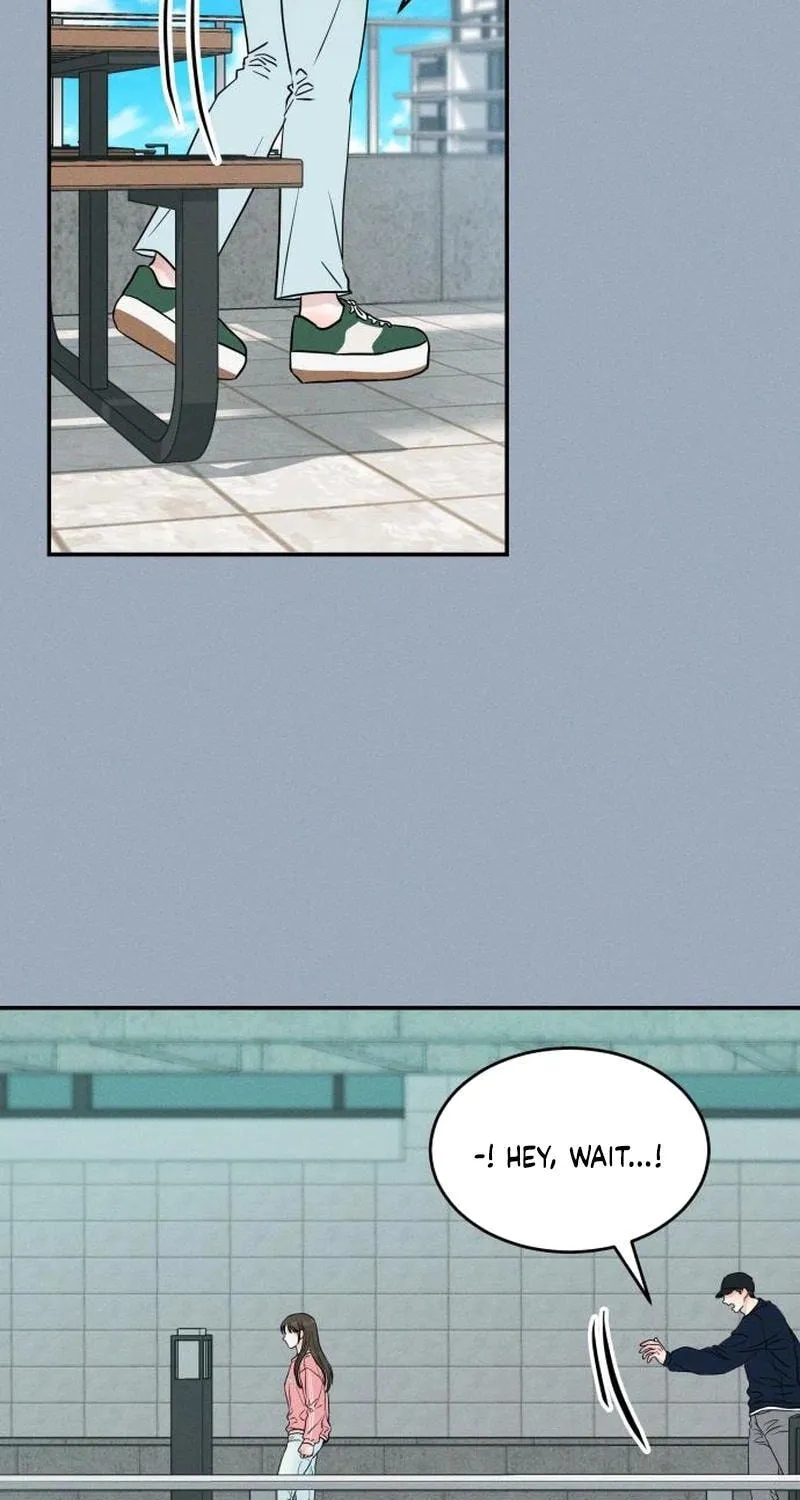 Fujunna Renai Chapter 7 page 23 - 