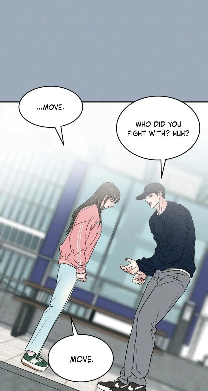 Fujunna Renai Chapter 7 page 26 - 