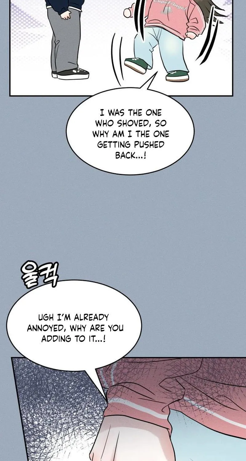 Fujunna Renai Chapter 7 page 29 - 