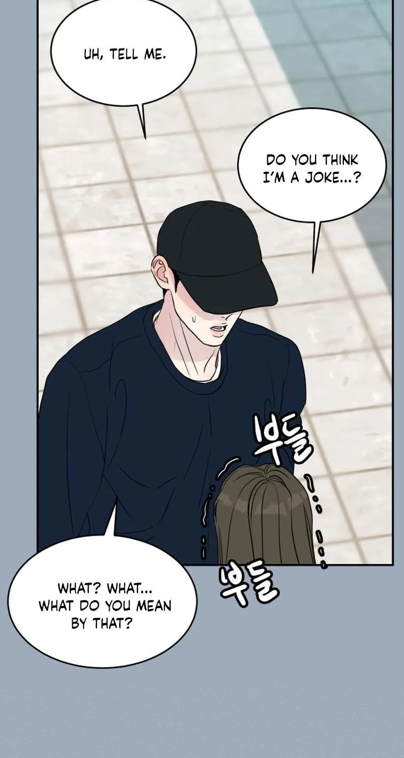 Fujunna Renai Chapter 7 page 34 - 