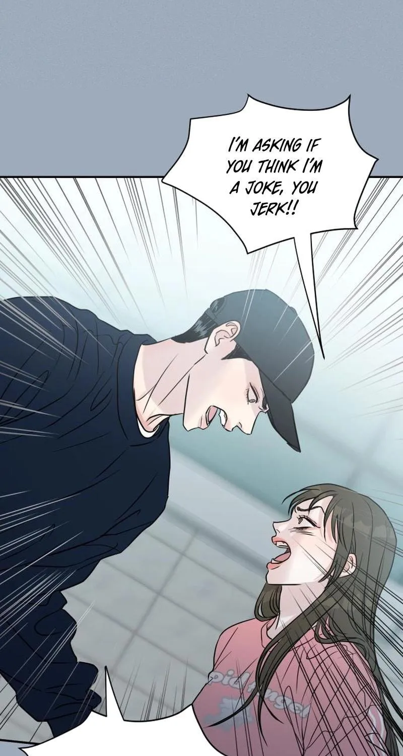 Fujunna Renai Chapter 7 page 35 - 