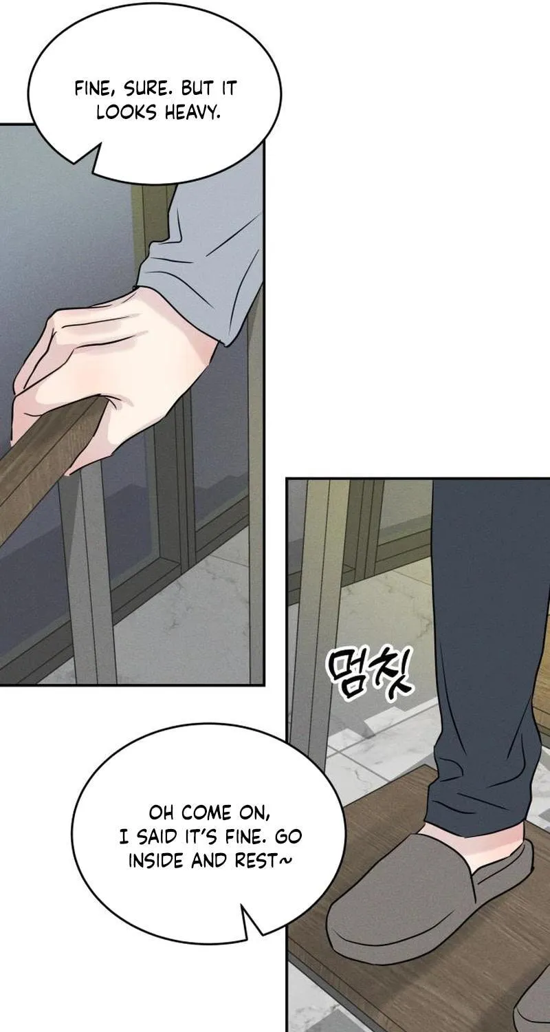 Fujunna Renai Chapter 7 page 71 - 