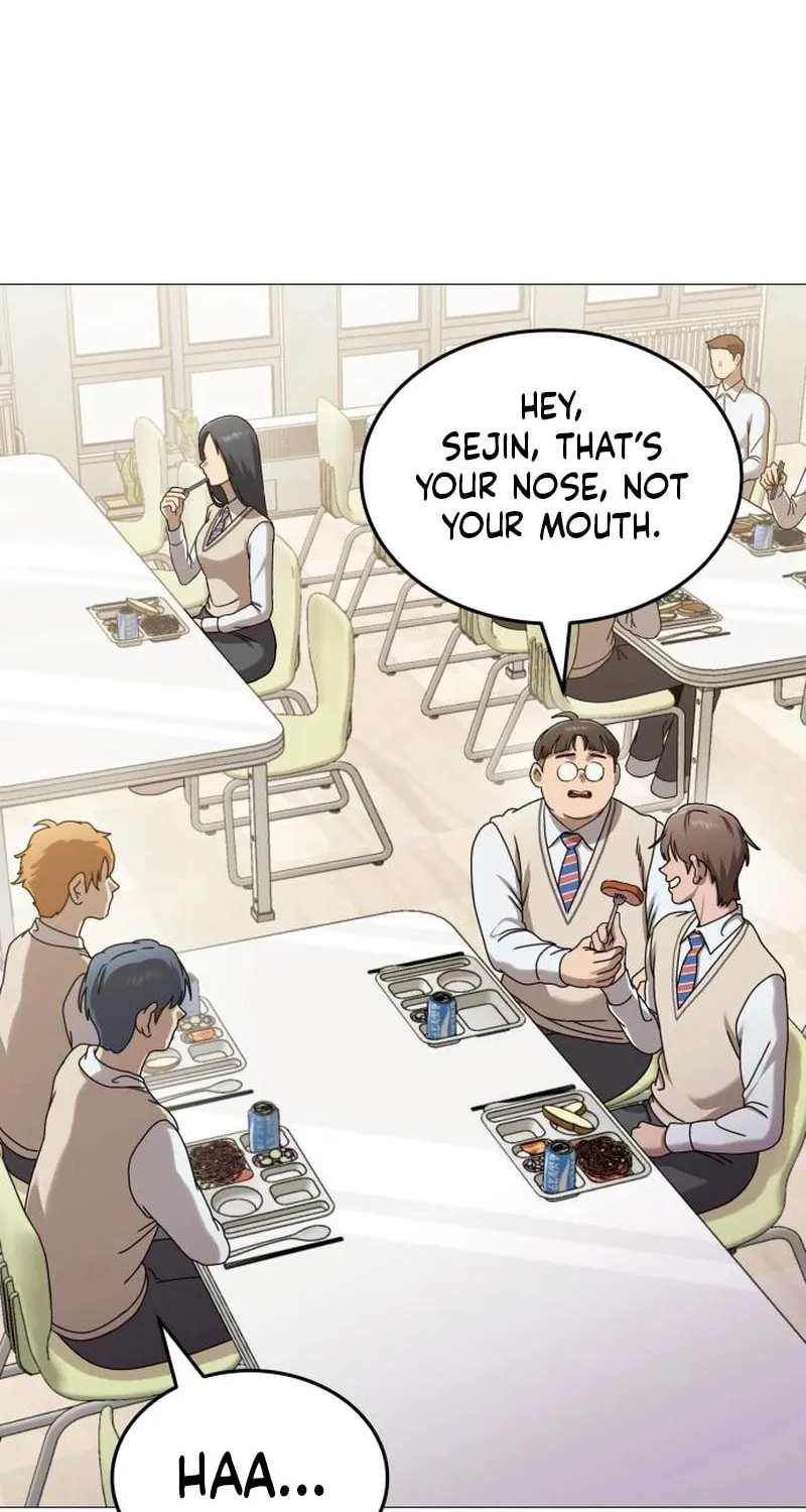 Fujunna Renai Chapter 8 page 109 - 