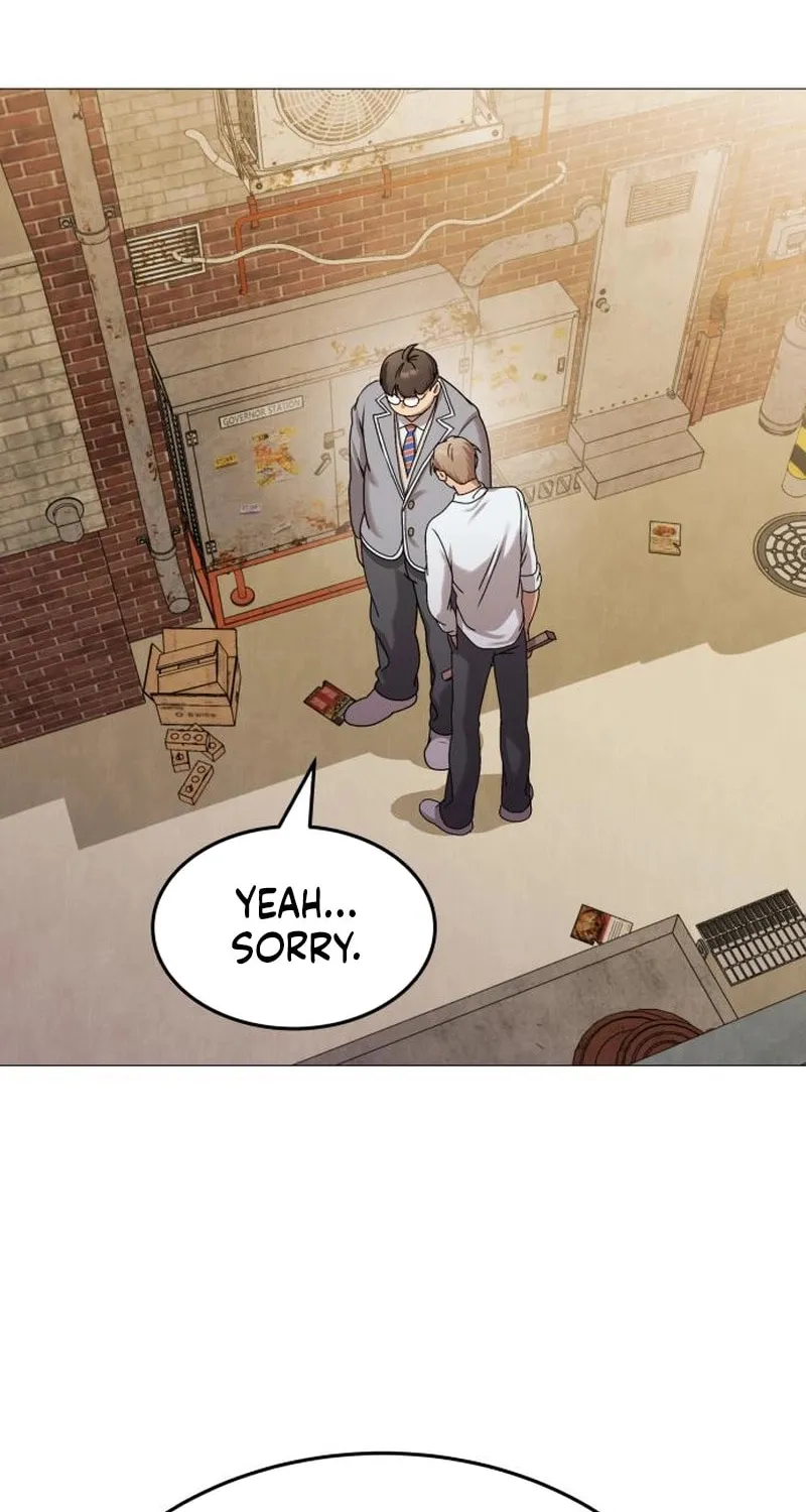 Fujunna Renai Chapter 8 page 26 - 