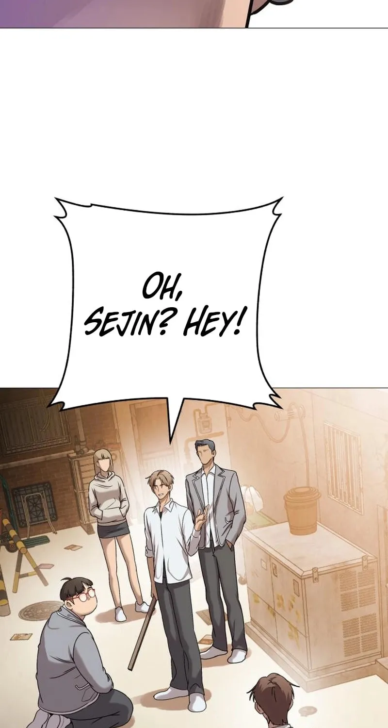 Fujunna Renai Chapter 8 page 46 - 