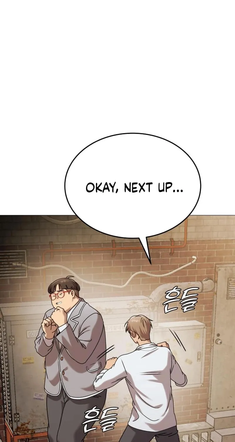 Fujunna Renai Chapter 8 page 6 - 